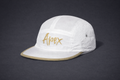 Apex Hat White