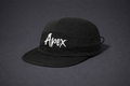 Apex Hat Black
